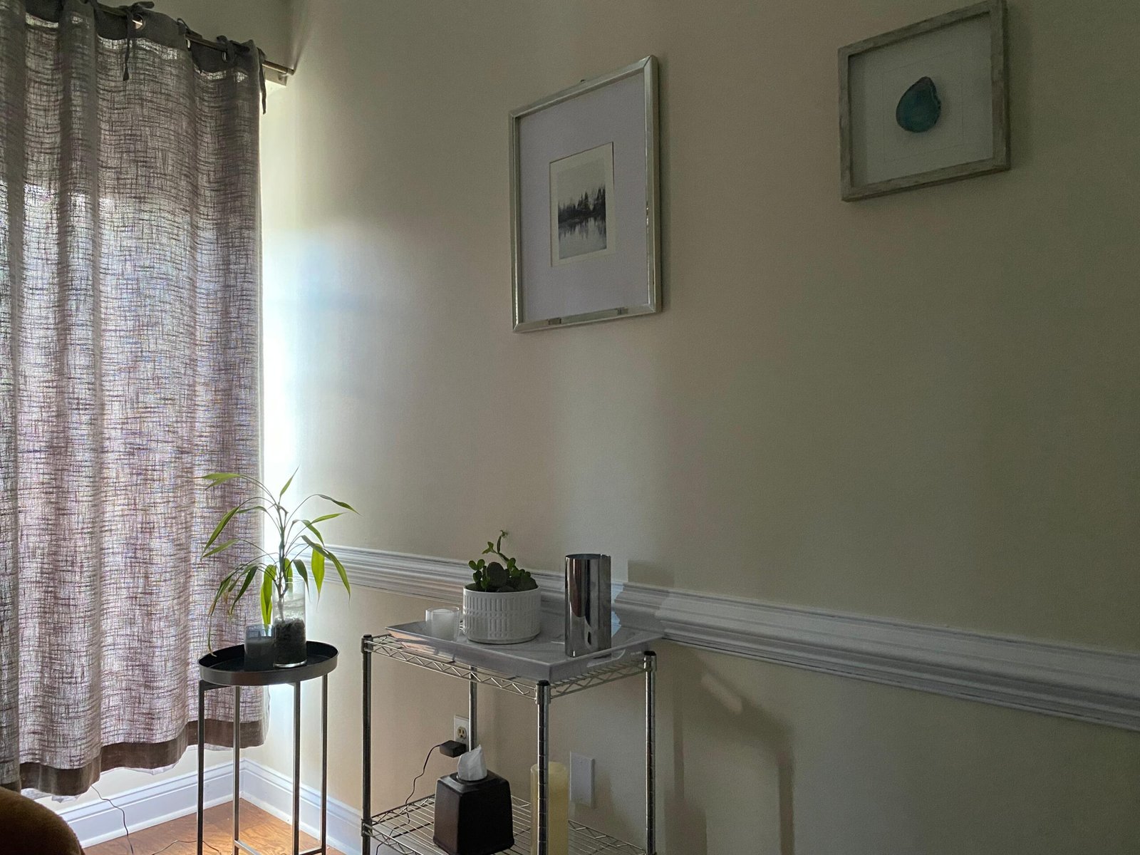 Ralegh massage spa Indoor environment 10