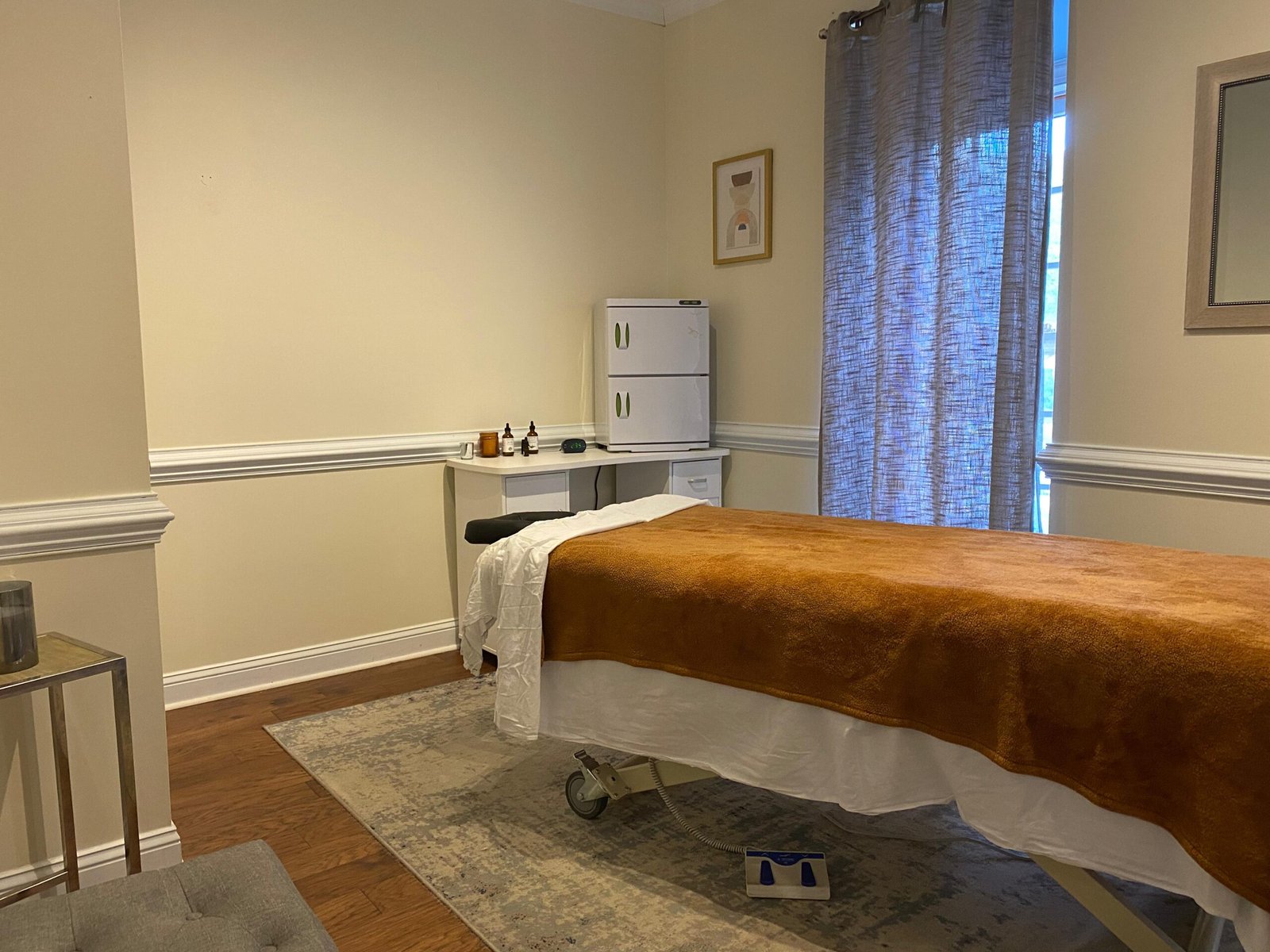 Ralegh massage spa Indoor environment 6