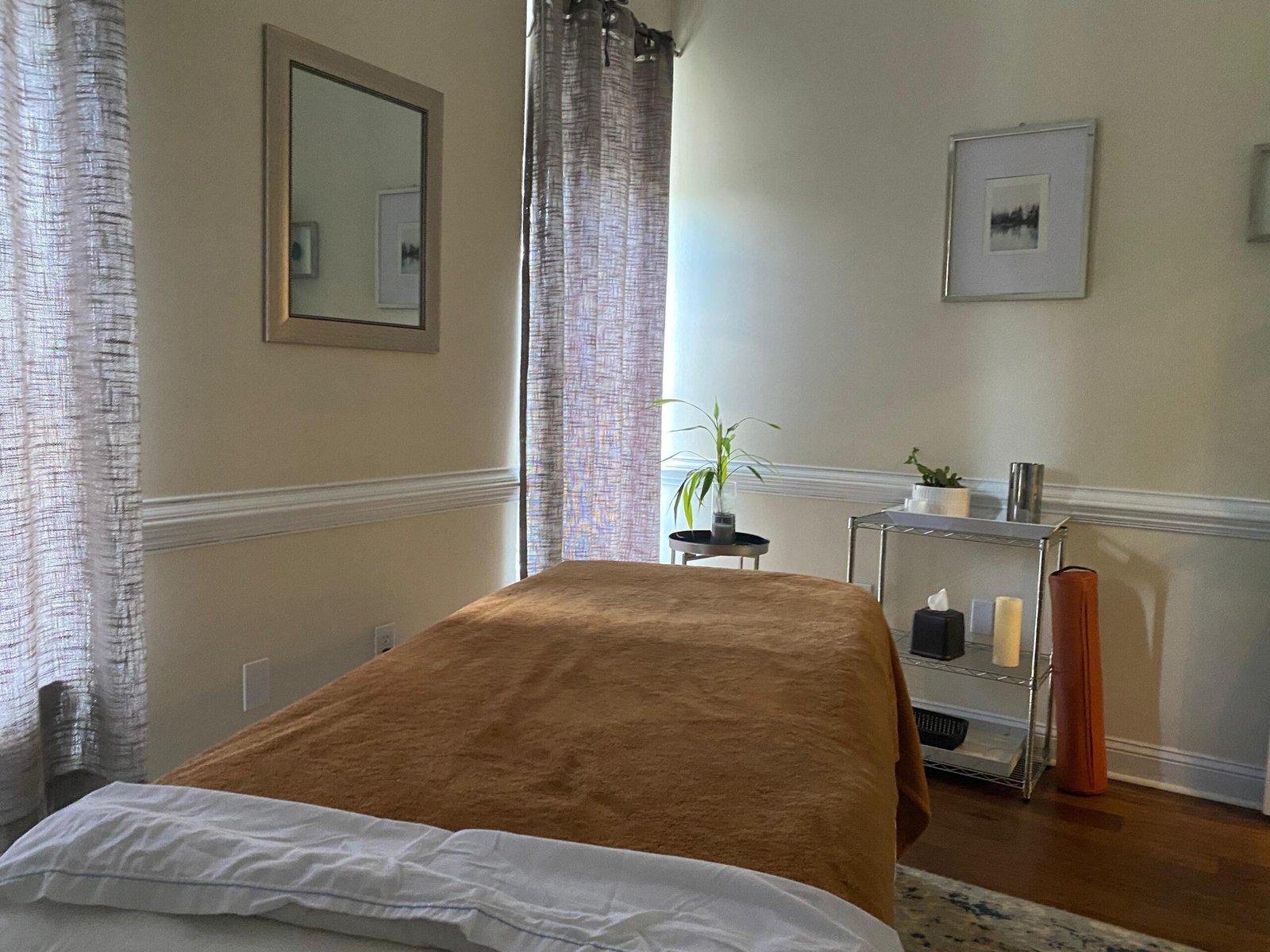 Ralegh massage spa Indoor environment 3