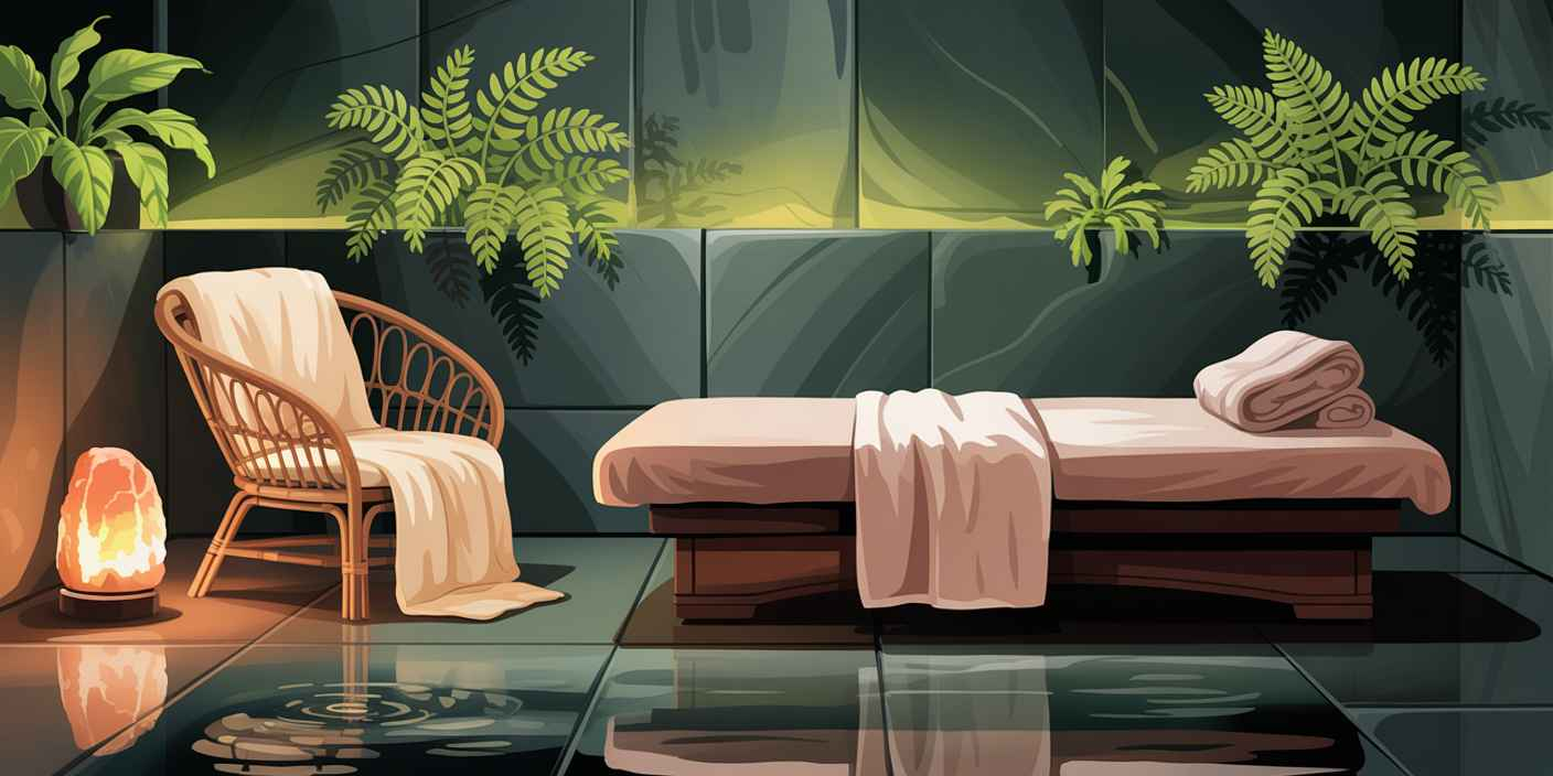 massage in wake forest