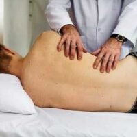 Pain relief & massage