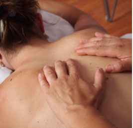 Deep tissue massage in Raleigh or Wake Forest nc