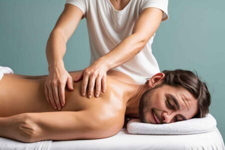 Benefits of Swedish Massage