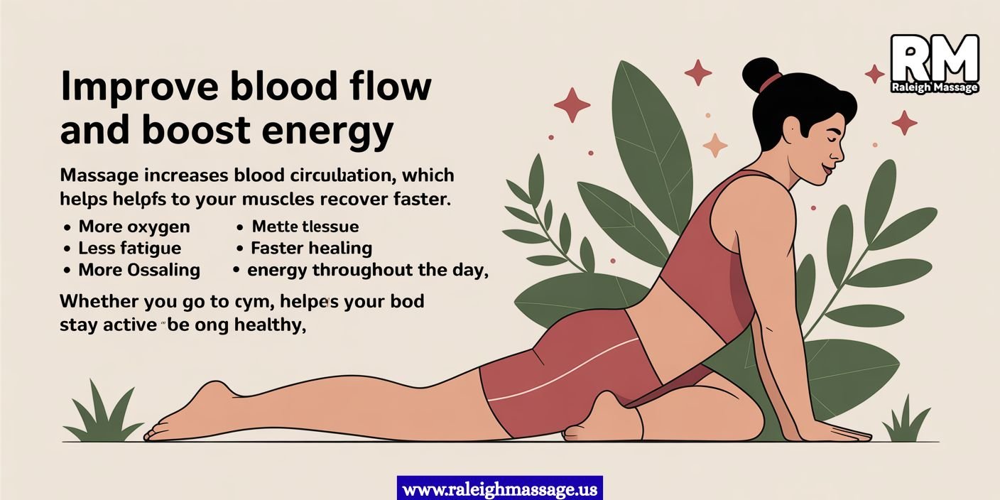 Reduce Back, Neck, and Shoulder Pain