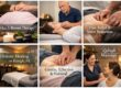 Bowen Therapy at Raleigh Massage