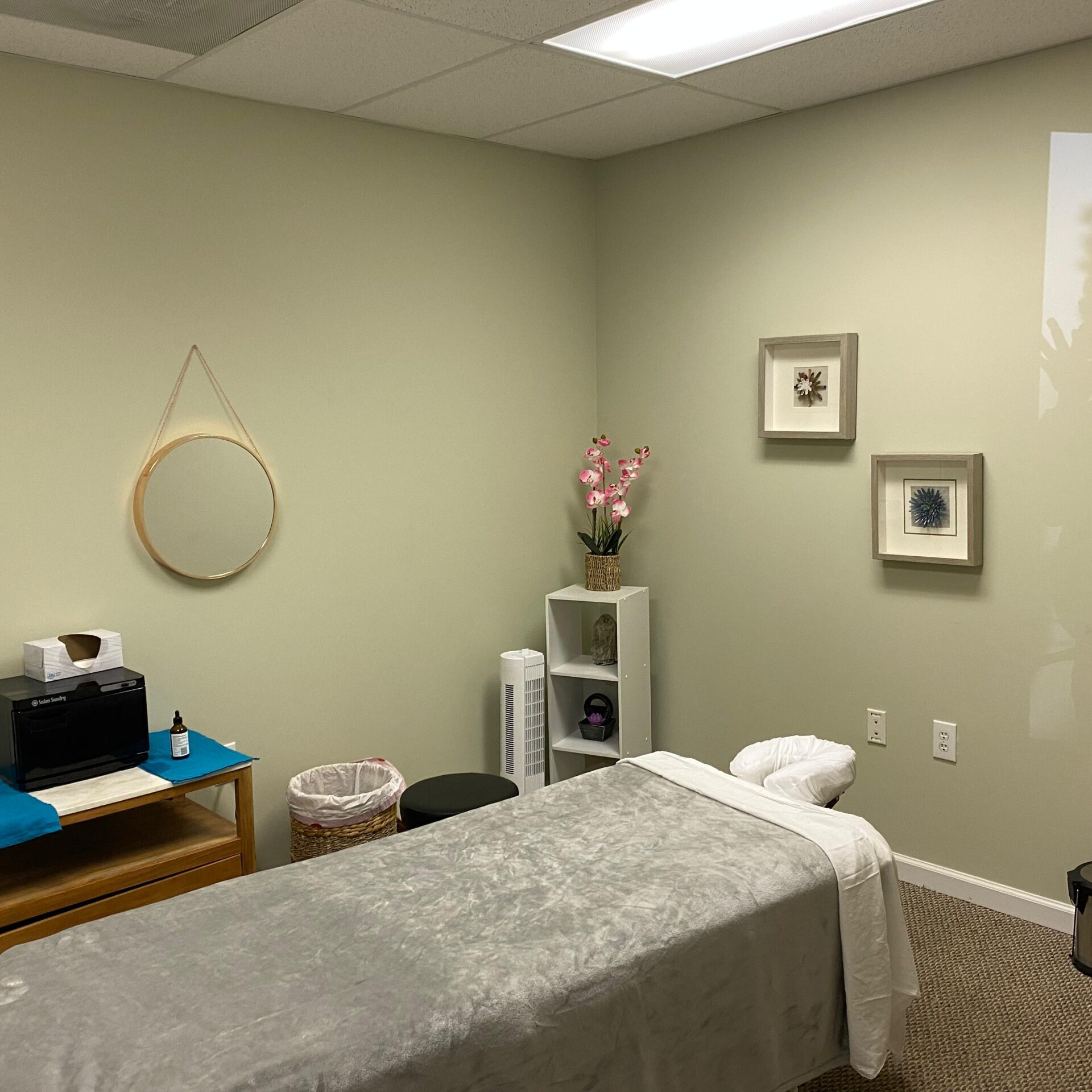 Best Massage in Raleigh, NC