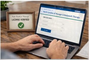 Services Can a Licensed Massage Therapist Offer