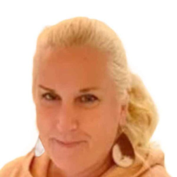 Christina Durstein