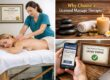 licensed massage therapist Raleigh NC
