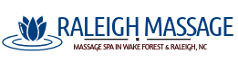 Raleigh Massage