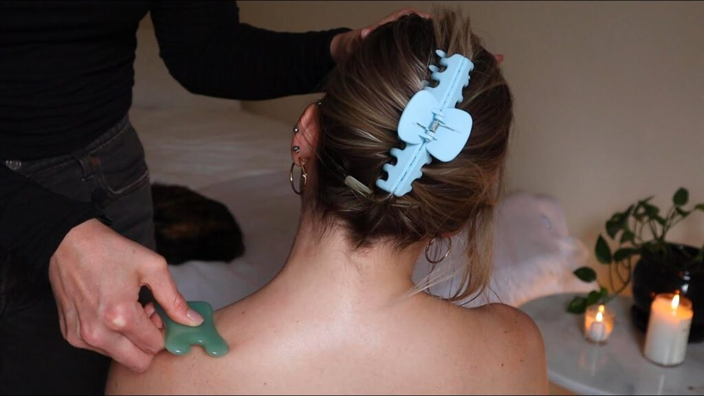 Common Gua Sha Tools