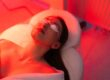 Red Light Therapy Massage