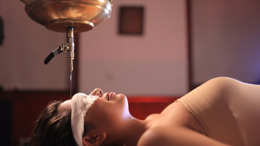 Massage in Raleigh