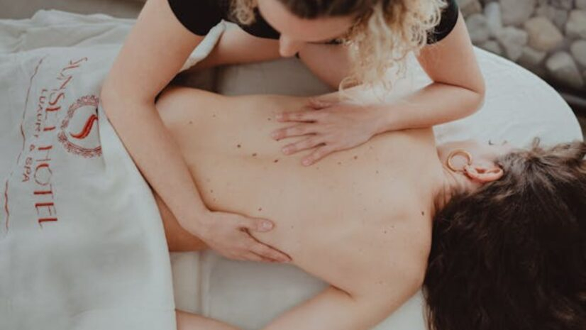 Full Body Massage