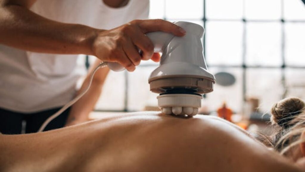 Benefits of a Full Body Massage