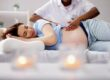 Can Pregnant Women Get Massages
