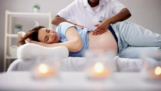 Can Pregnant Women Get Massages Can Pregnant Women Get Massages