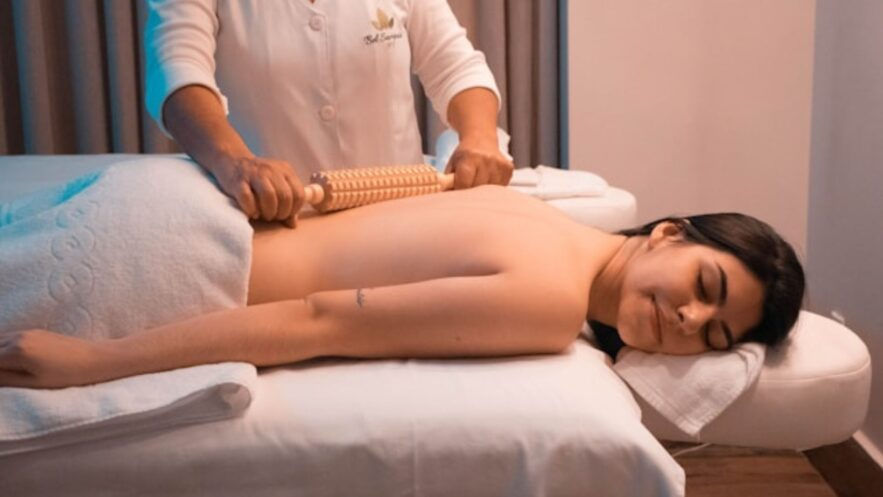 Massages in Raleigh Massages in Raleigh