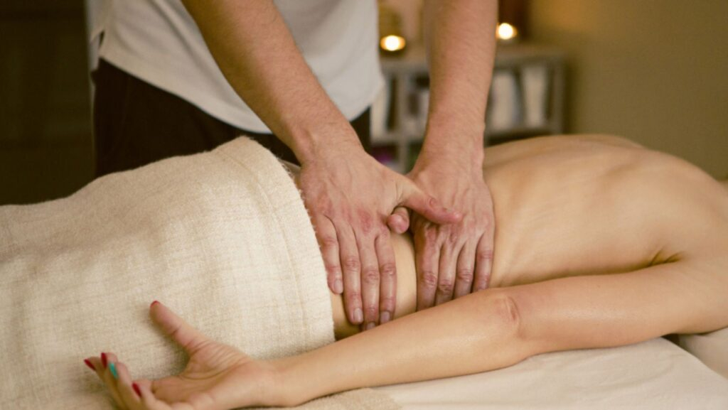 Can Massage Help Sciatica