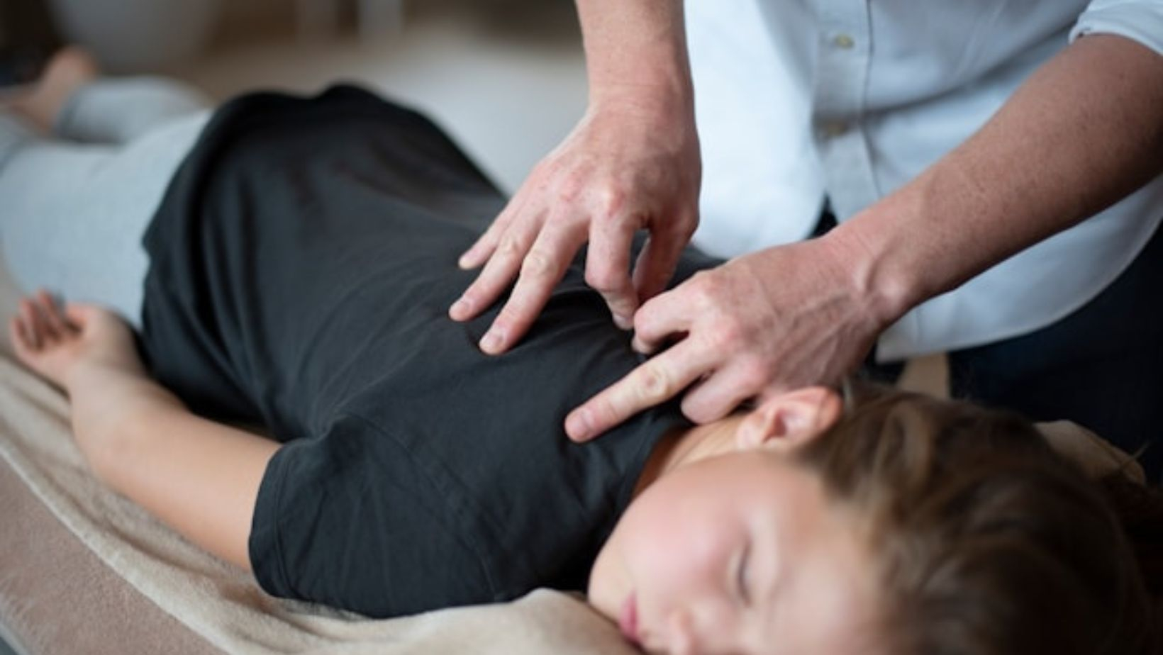 Can Massage Help Sciatica Can Massage Help Sciatica