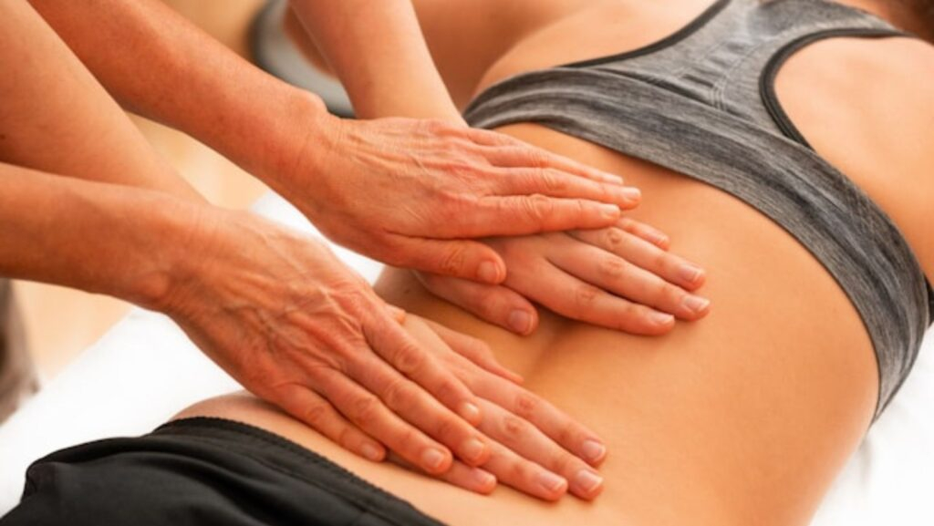 Can Massage Help Sciatica