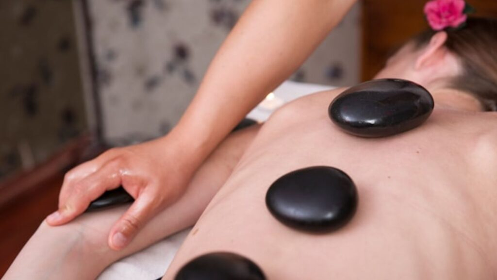Is Deep Tissue Massage Therapeutic