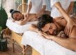 Couples Massage