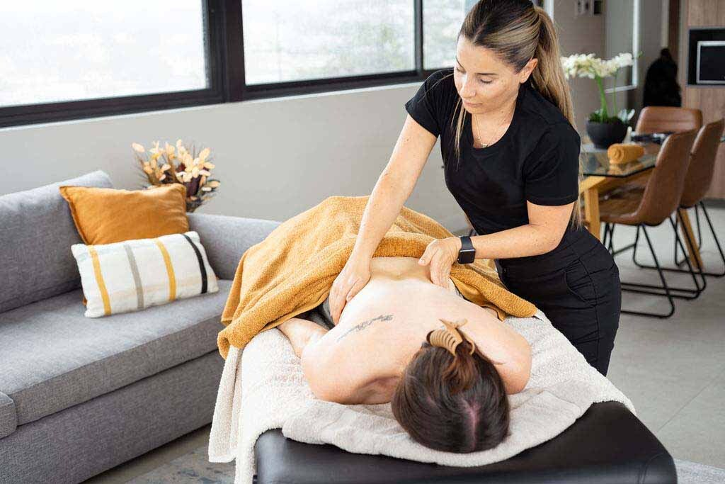 Benefits of Nuru Massage