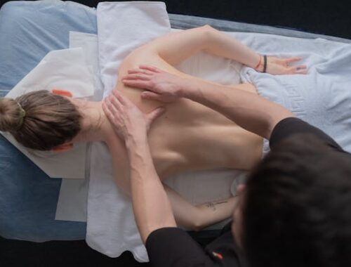 Sports Massage