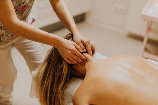Oncology Massage Oncology Massage
