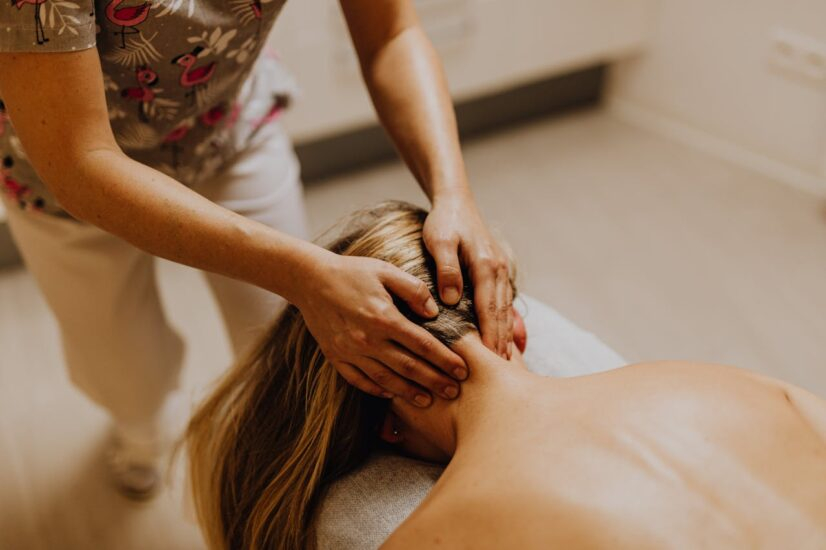 Trauma Massage Therapy Trauma Massage Therapy
