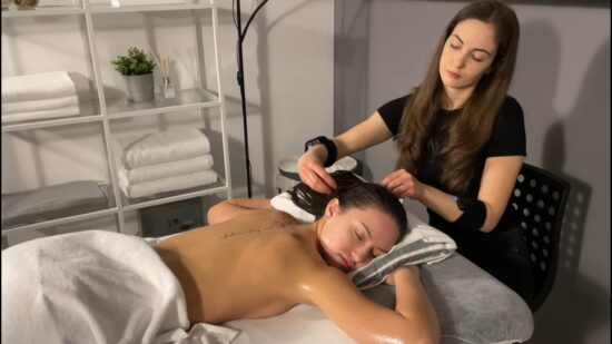 What Is a Water Massage What Is a Water Massage