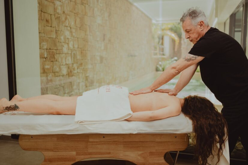 What to Wear to a Massage in 2026 What to Wear to a Massage in 2026
