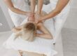 Hand & Stone Massage