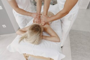 Hand & Stone Massage Hand & Stone Massage