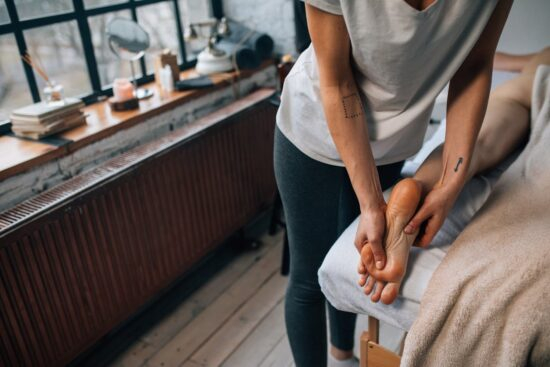 Sciatica Massage Therapy Sciatica Massage Therapy
