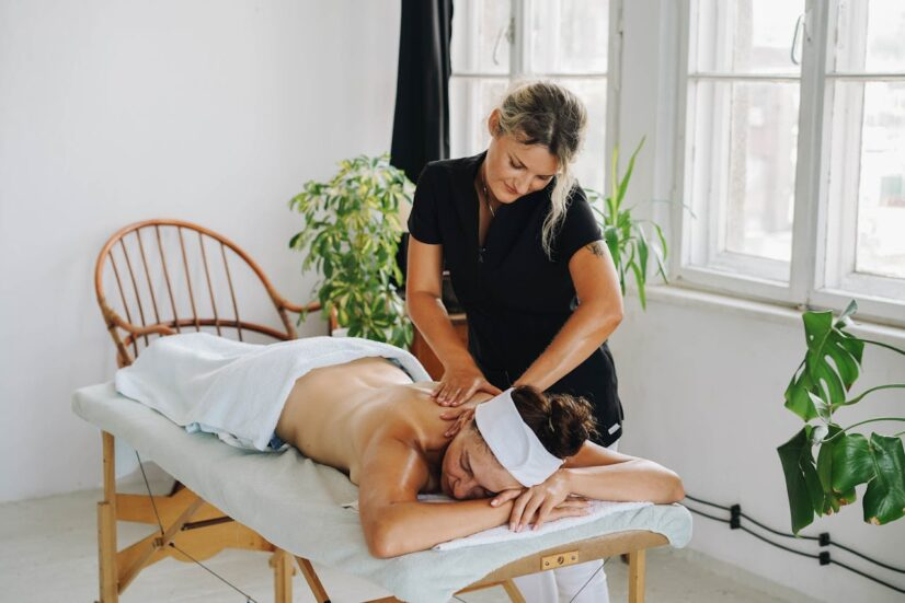 B to B Massage B to B Massage