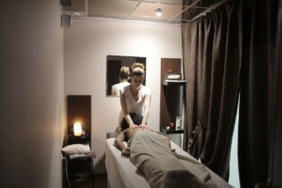 What Is a Massage Room What Is a Massage Room