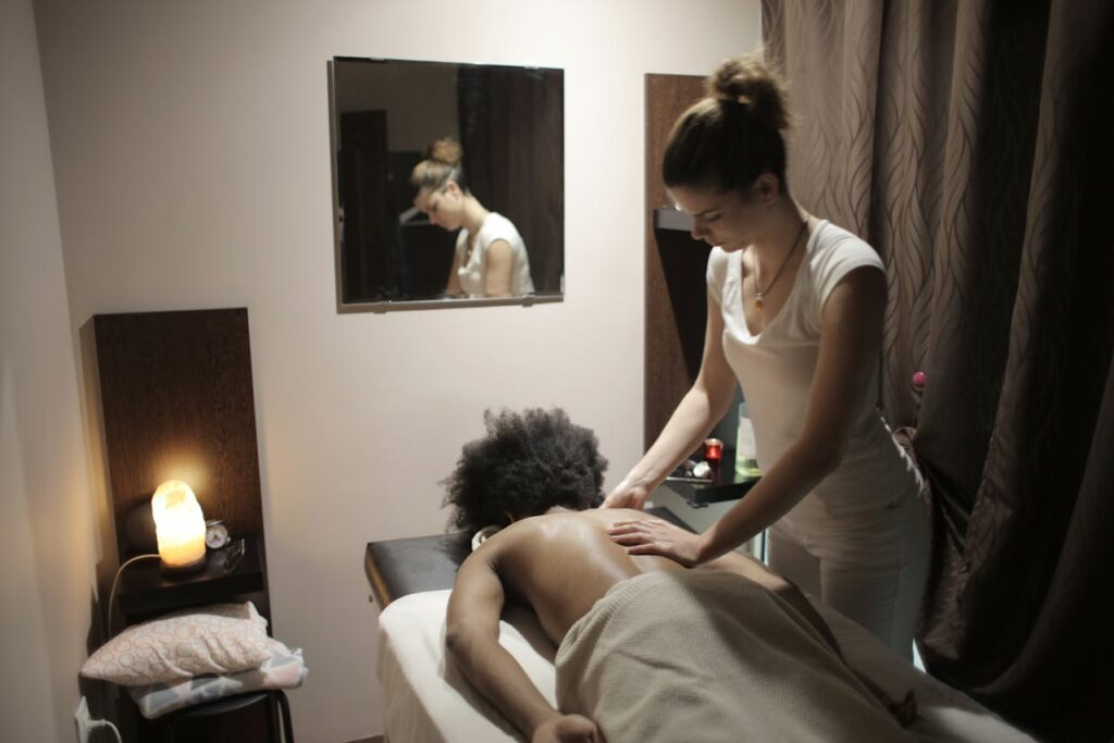 What to Wear to a Massage in 2026