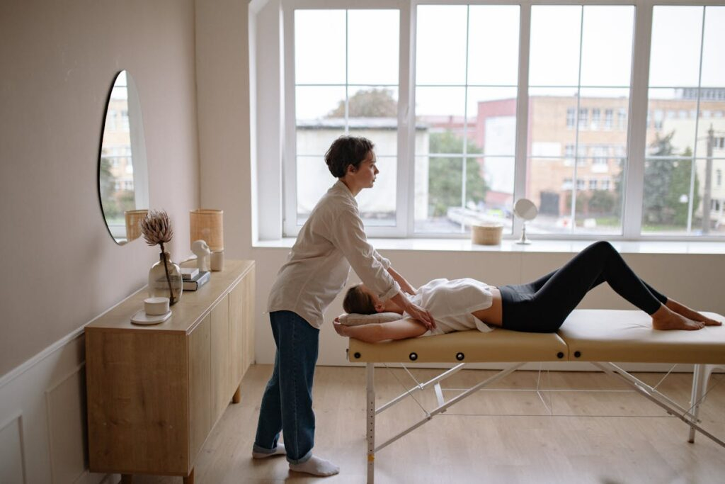 How to Become a Massage Therapist