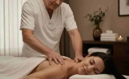 Swedish massage Swedish massage