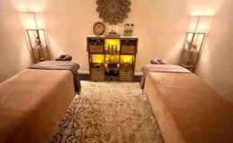couples massage couples massage