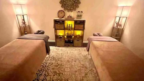 couples massage couples massage