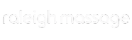 Raleigh Massage
