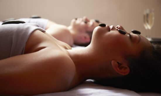 Valentine’s Day Massage Valentine’s Day Massage